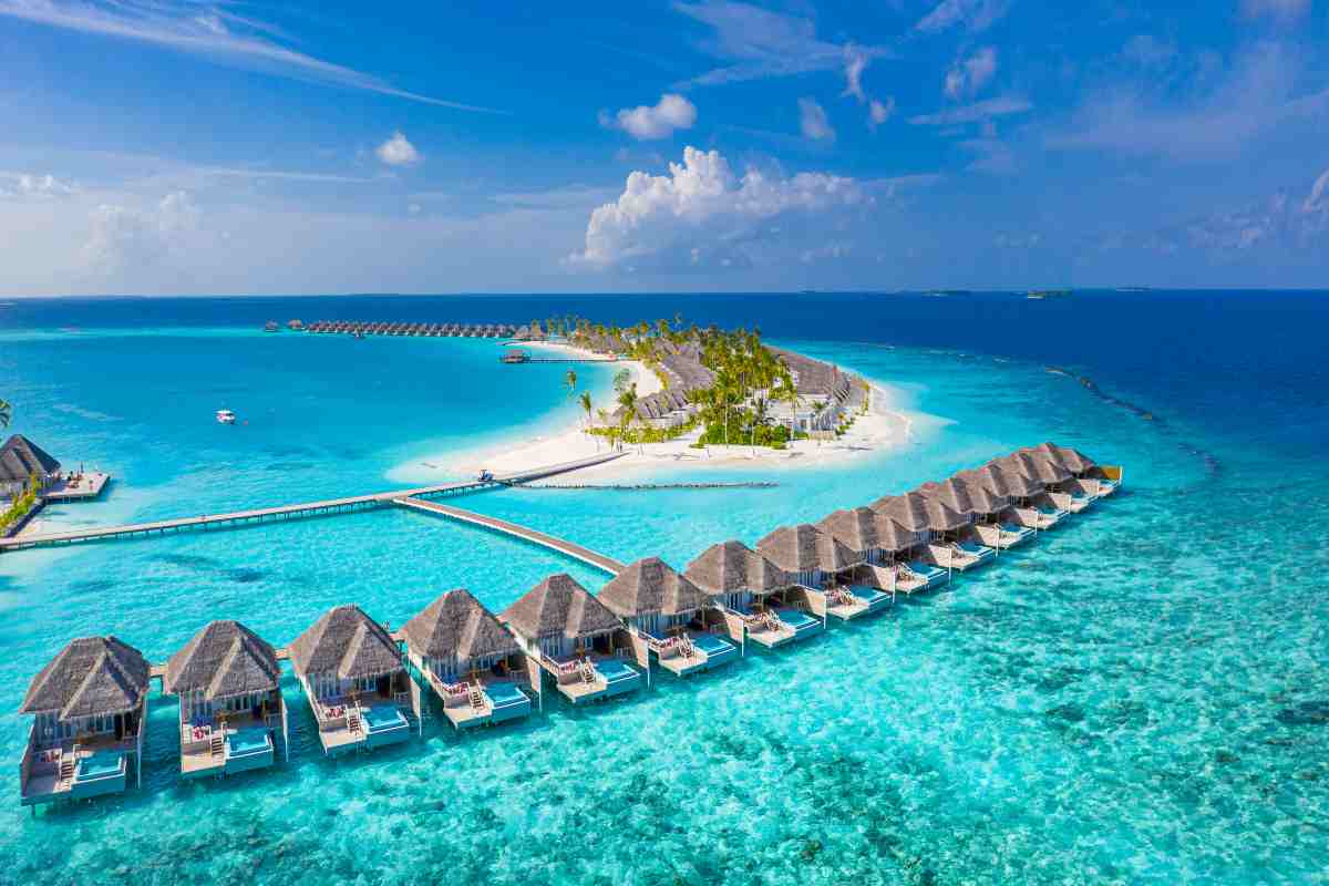 maldive