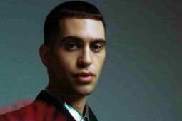 Mahmood