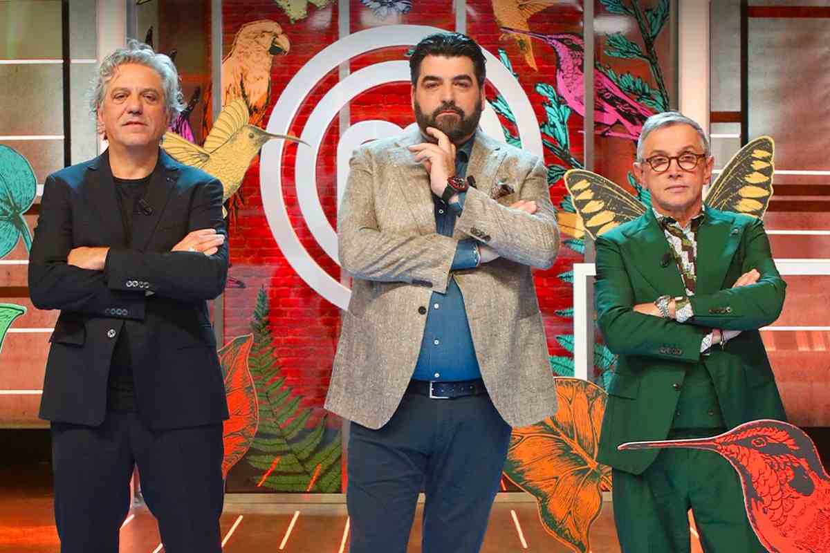 Chi è stato eliminato ieri sera a Masterchef