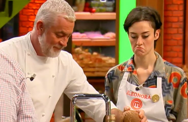 Chi è stato eliminato ieri sera a Masterchef