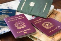 passaporti