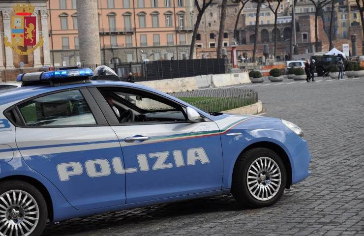 Polizia di Stato