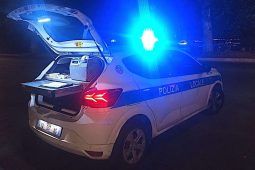 Polizia Locale controllo sulla movida