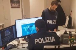 Polizia Postale