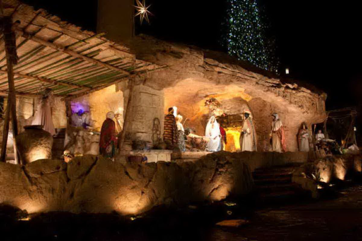 Presepe