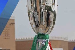 Supercoppa finale