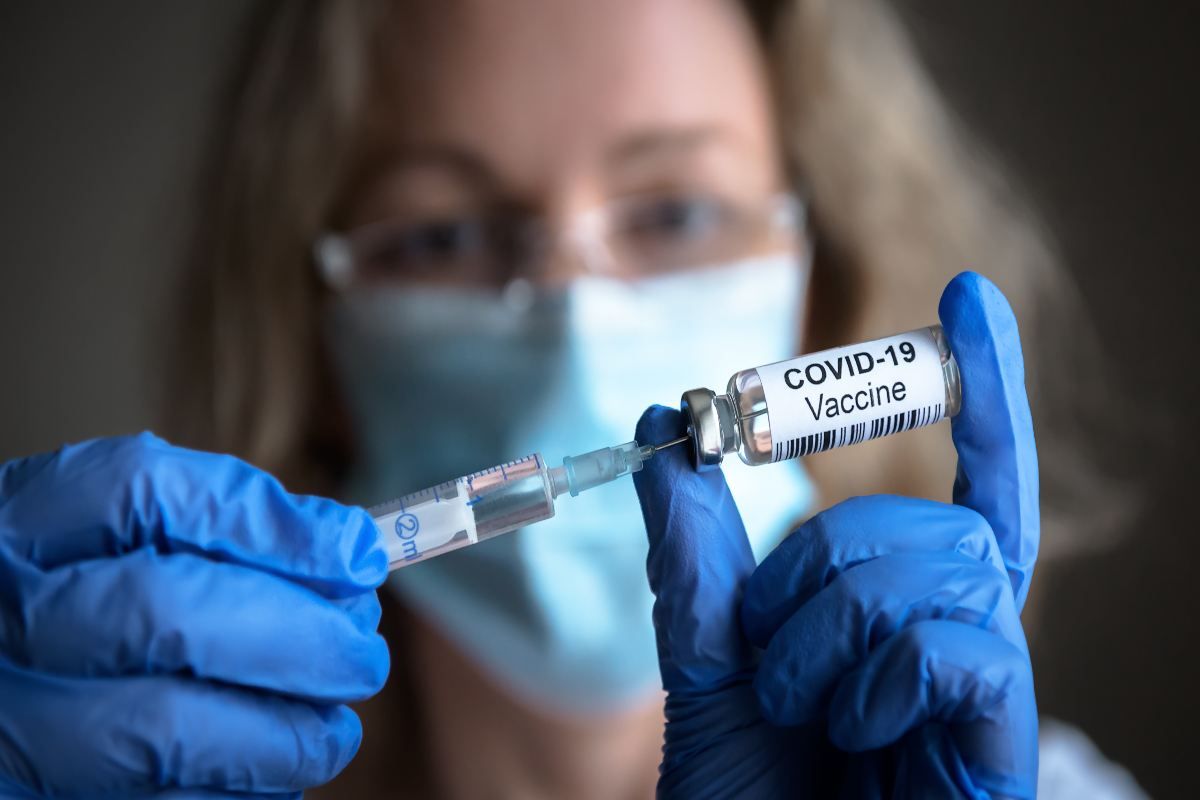 vaccino contro il Covid