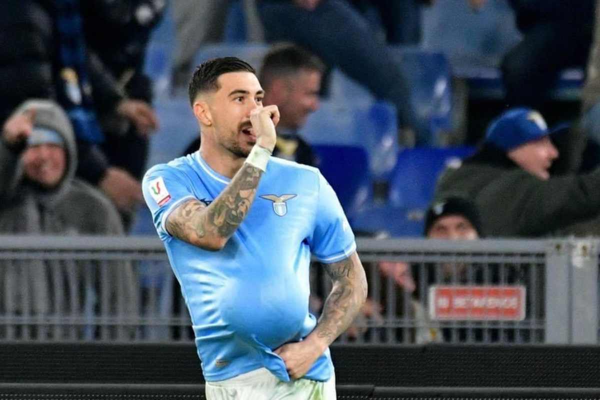 Ascolti tv, film autobiografico Vs Lazio Juventus in Coppa Italia | Chi ha vinto?