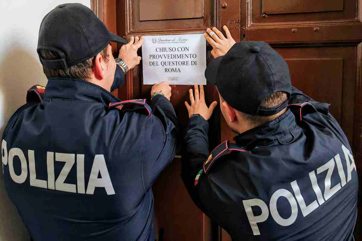 Sanzionate due attività ricettive e un bar a Termini per violazioni del codice Tulps sulla pubblica sicurezza - www.IlCorrieredellacittà.com