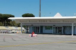 Aeroporto Ciampino