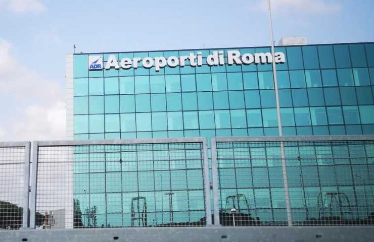 Aeroporto di Fiumicino