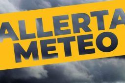 Allerta meteo Lazio