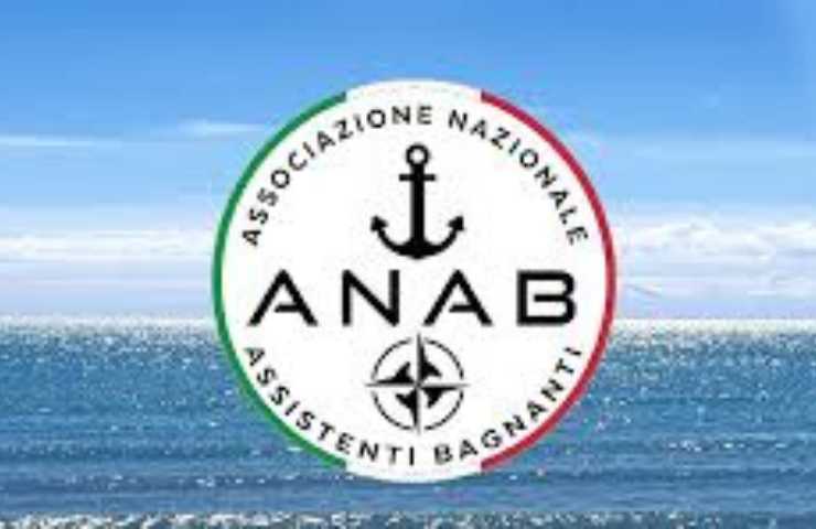 Logo Anab