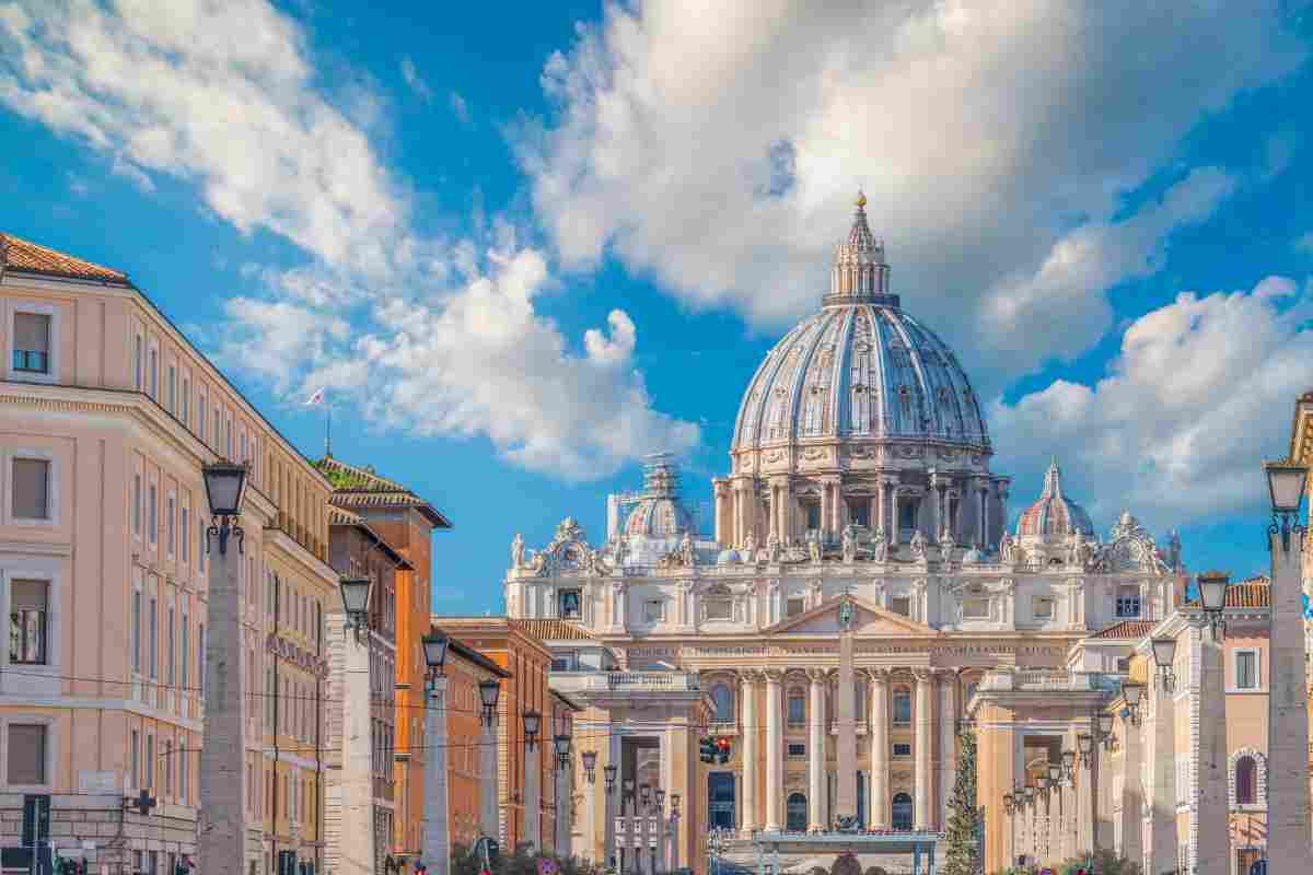 Basilica di San Pietro