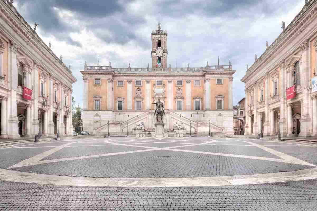 Campidoglio