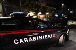 Carabinieri di Guidonia Montecelio