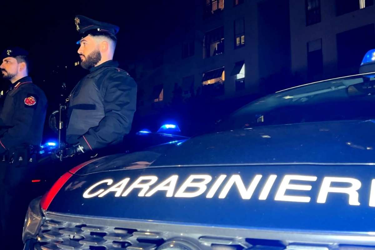 Carabinieri