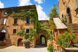 Civita di Bagnoregio