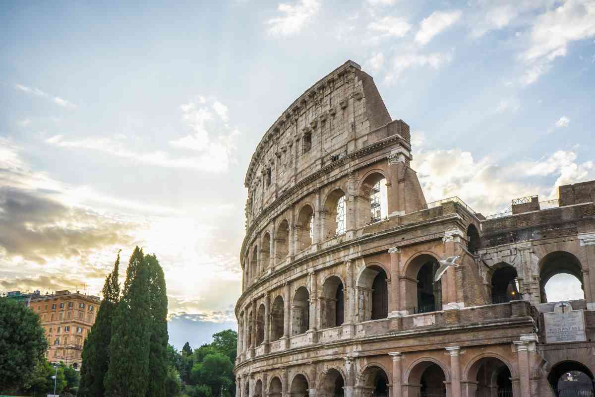 Colosseo