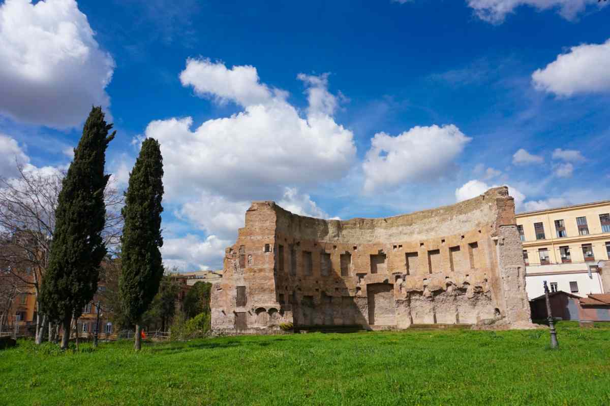 Domus Aurea