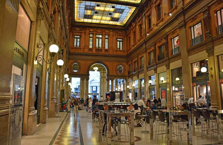 Galleria Alberto Sordi