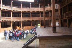 Globe Theatre di Roma