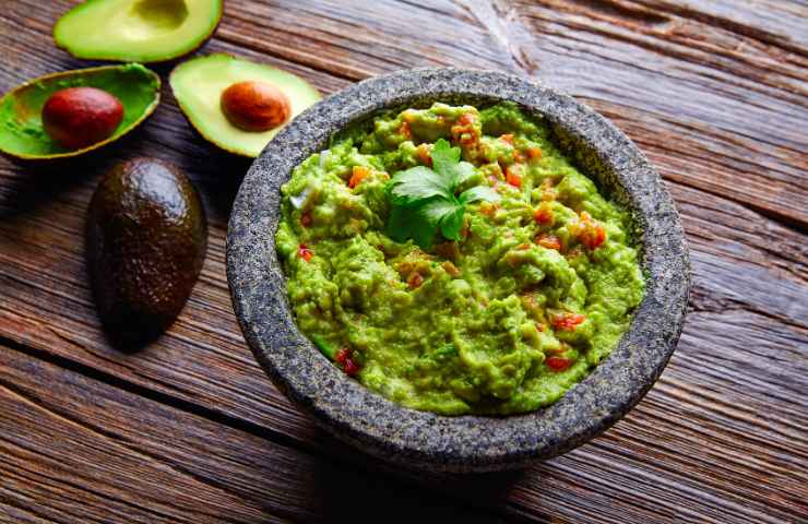 Guacamole