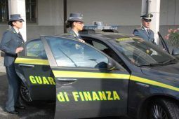 Guardia di Finanza