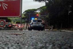 Incidente Roma