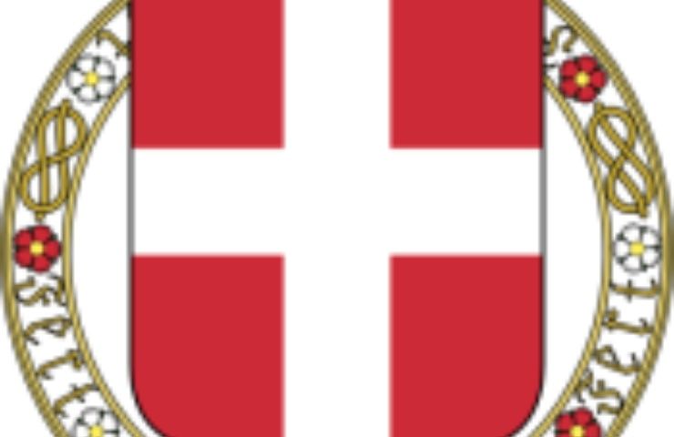 Lo stemma della casa Savoia