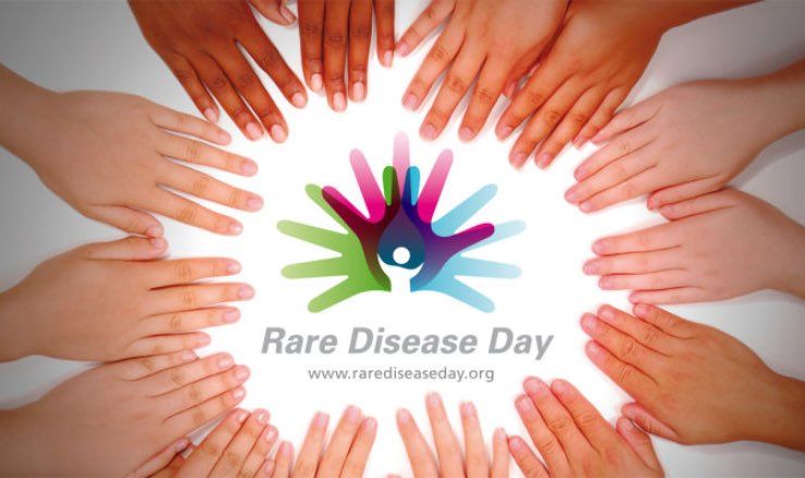 Malattie rare giornata mondiale