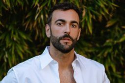 Foto di Marco Mengoni