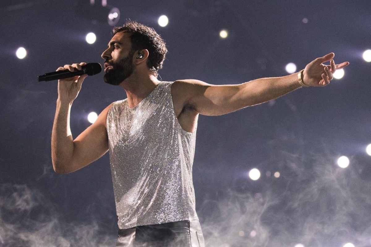 Marco Mengoni