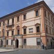 Palazzo Ricci a Rieti