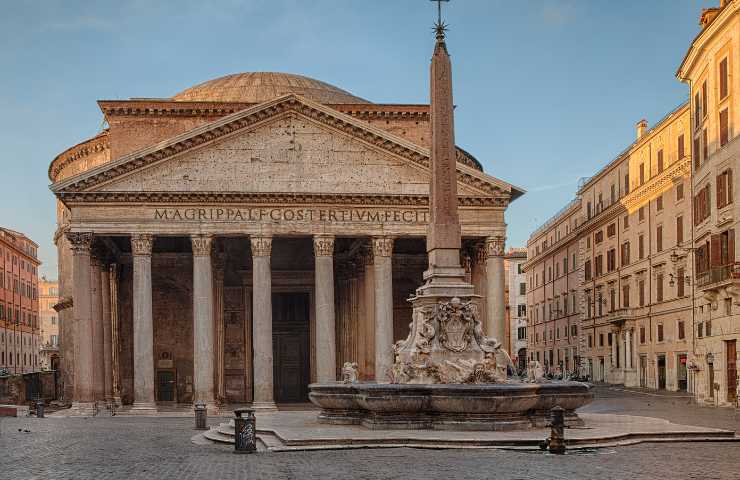 Pantheon