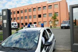 Polizia Locale di Ostia