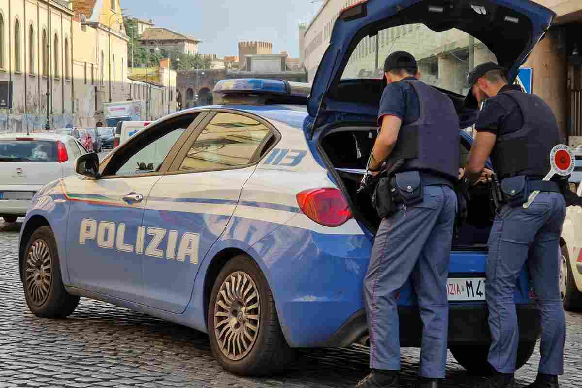 Polizia di Stato