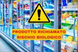 Prodotto a rischio biologico