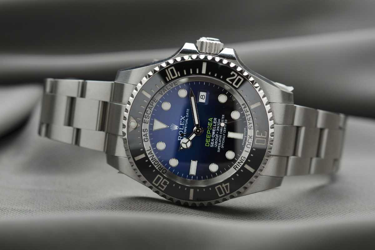 Rolex