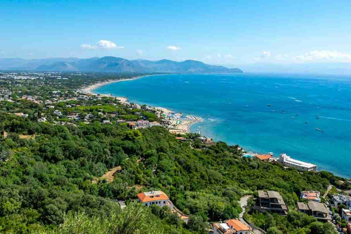 San Felice Circeo