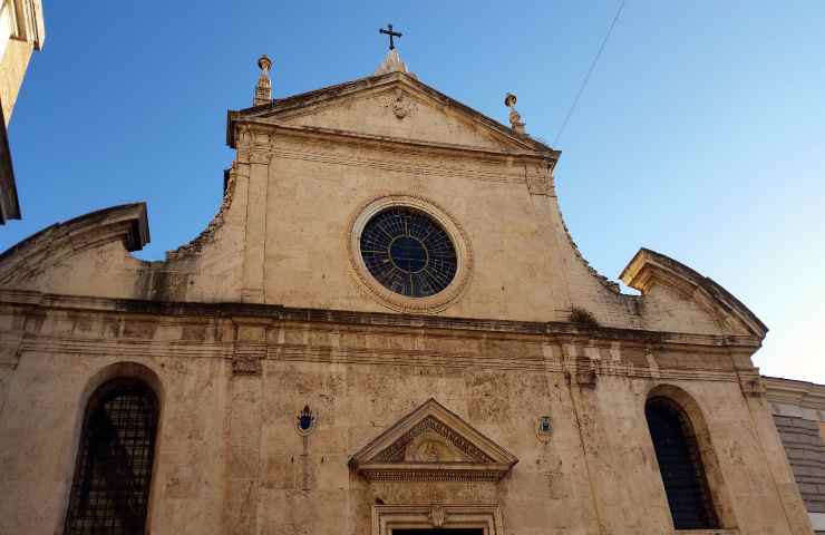 Basilica di Santa Maria del Popolo