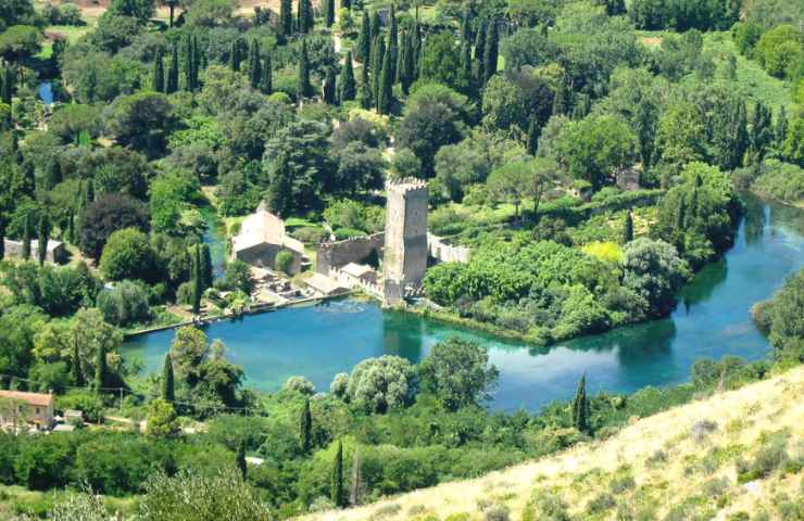 Foto di Sermoneta