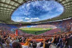 Stadio Olimpico di Roma