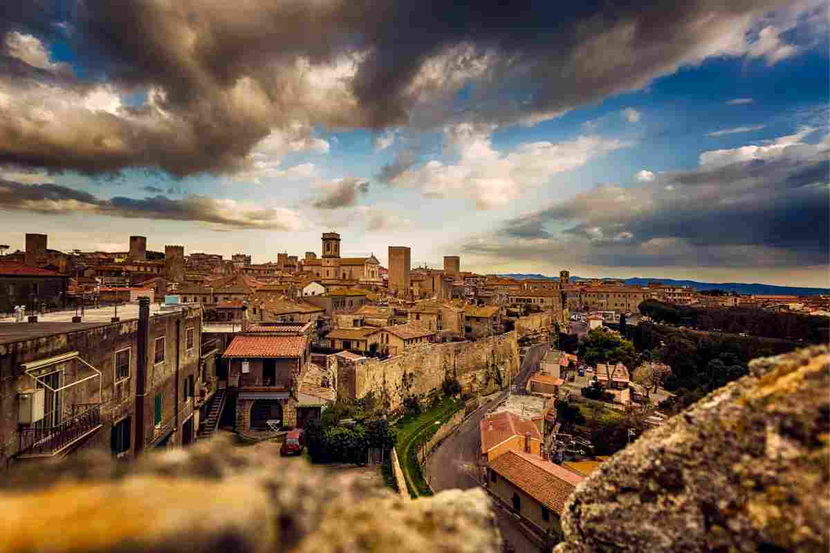 Città di Tarquinia