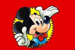 Topolino