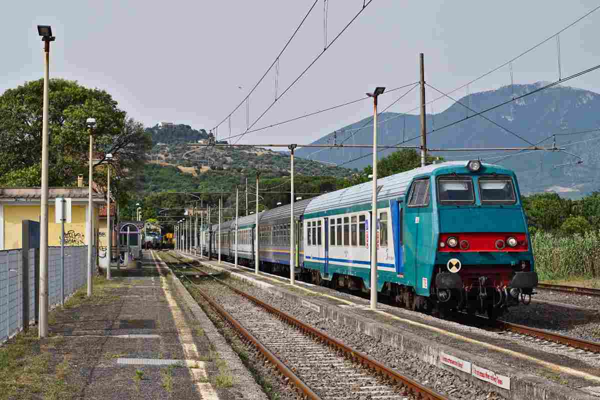 Treno