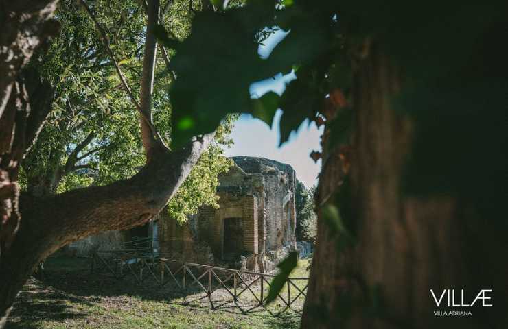 Villa Adriana