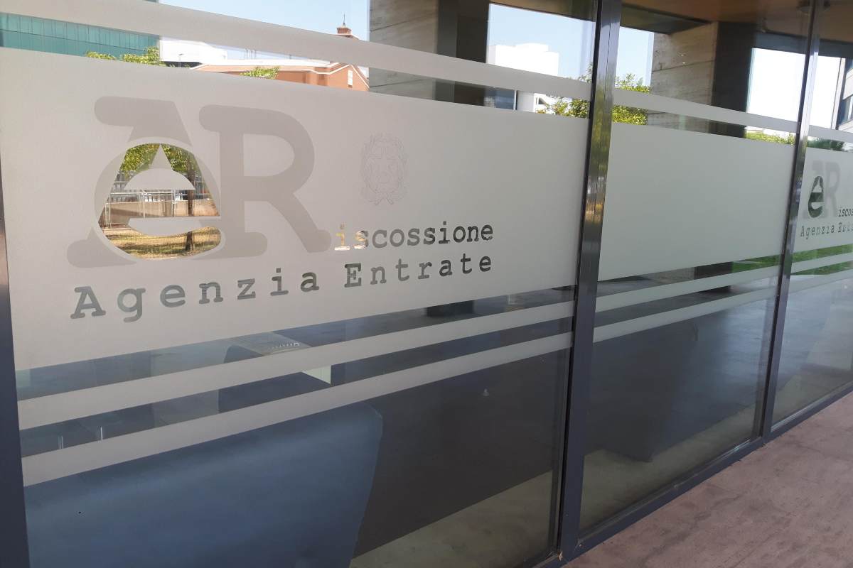 Agenzia delle entrate