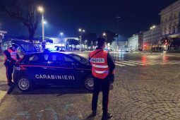 Carabinieri Roma