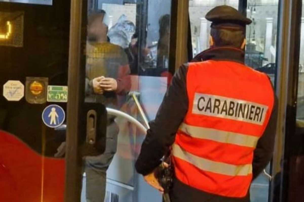 carabinieri